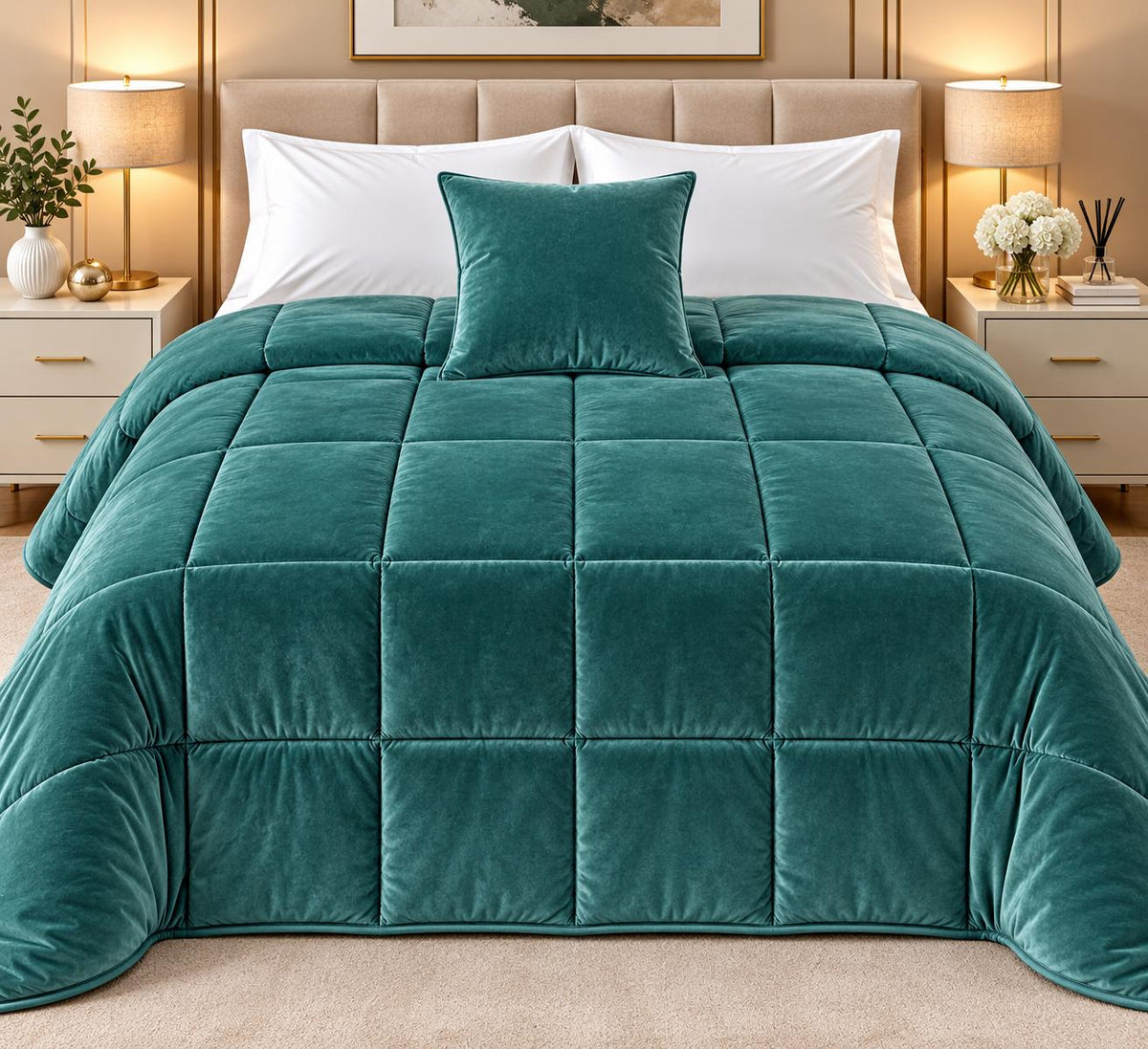 VELVET MM - Biancheria Letto - MARTA MARZOTTO