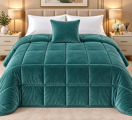 VELVET MM - Biancheria Letto - MARTA MARZOTTO
