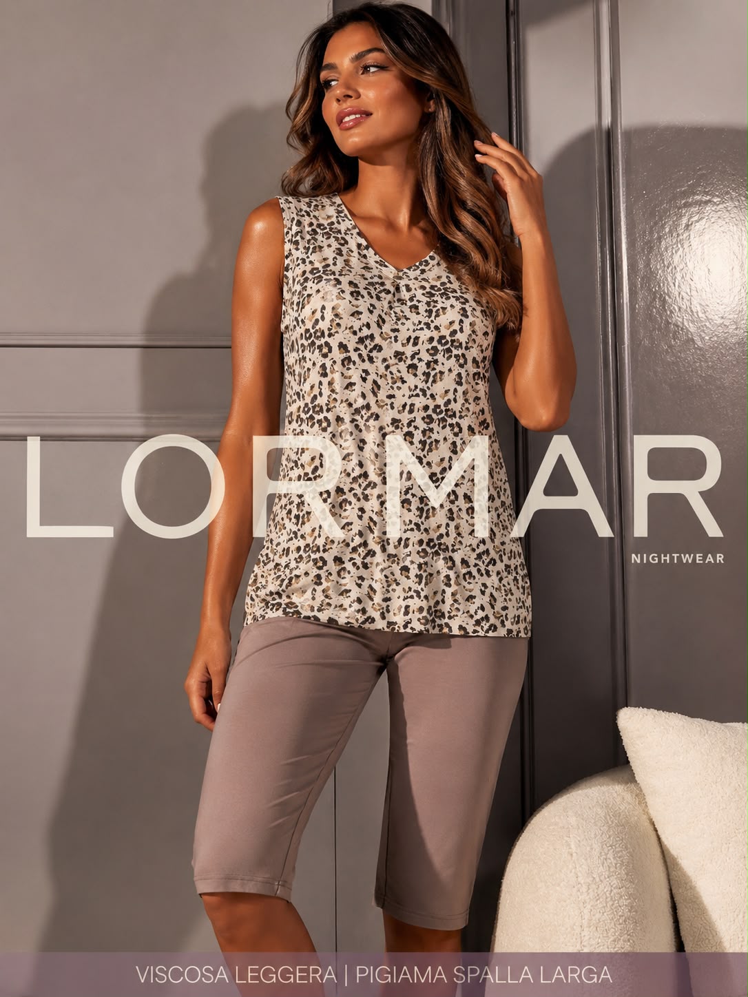 65 4075 - PIGIMERIA - LORMAR