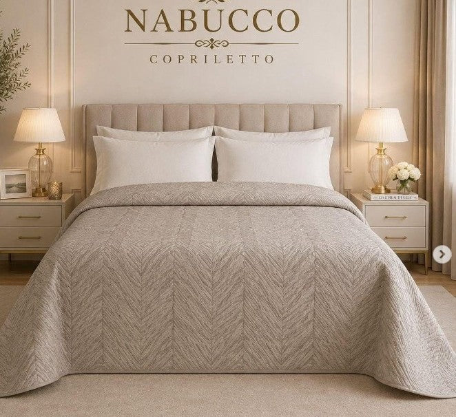 ETOILE - Biancheria Letto - NABUCCO