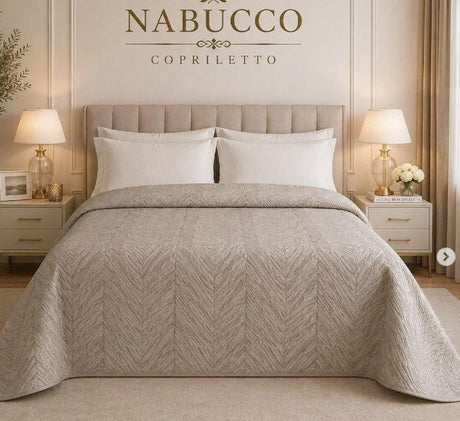 ETOILE - Biancheria Letto - NABUCCO