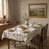 SERVIZIO TULIPANI - Biancheria Cucina - Botticelli home