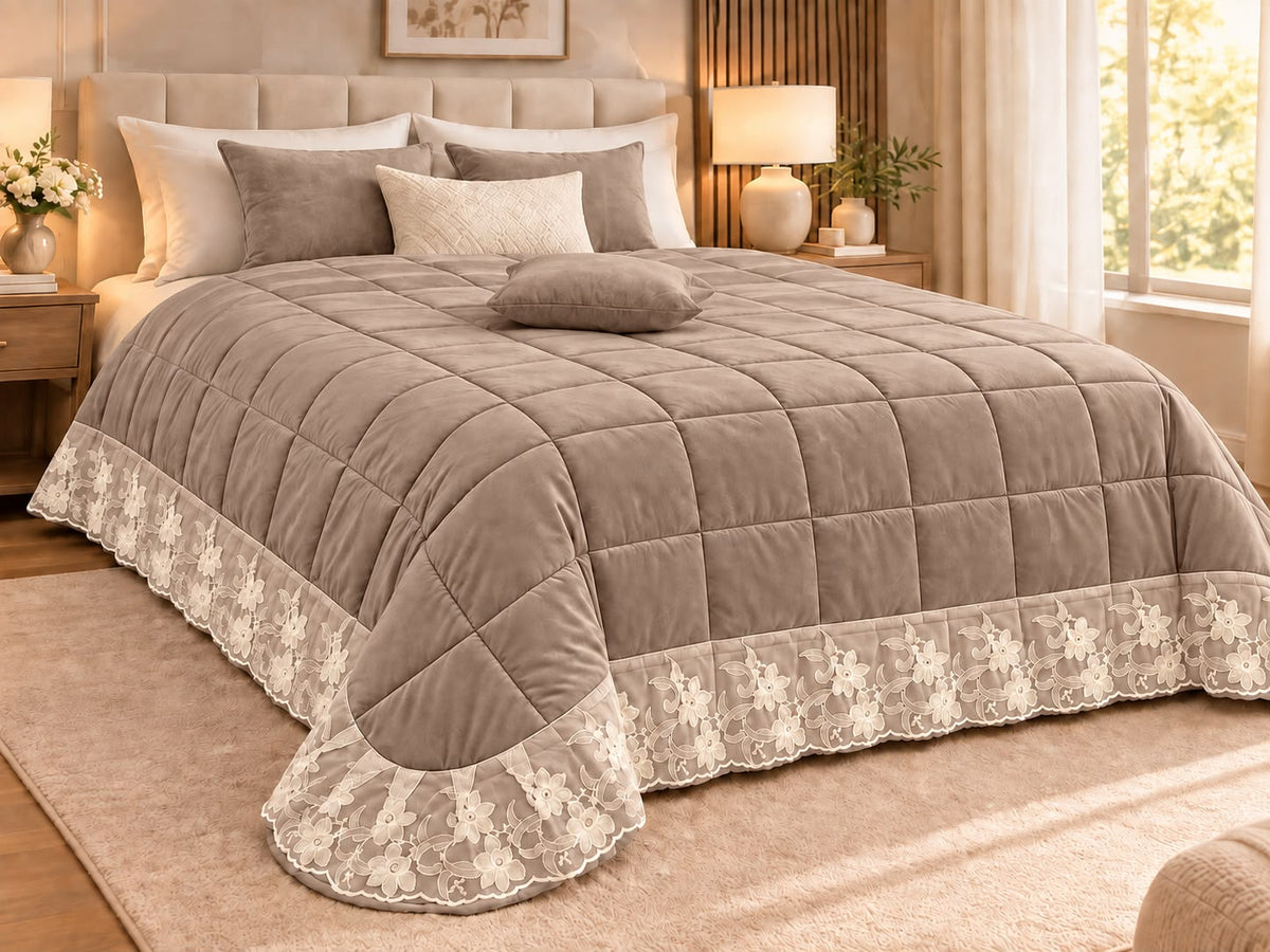 FIONA - Biancheria Letto - RENATO BALESTRA
