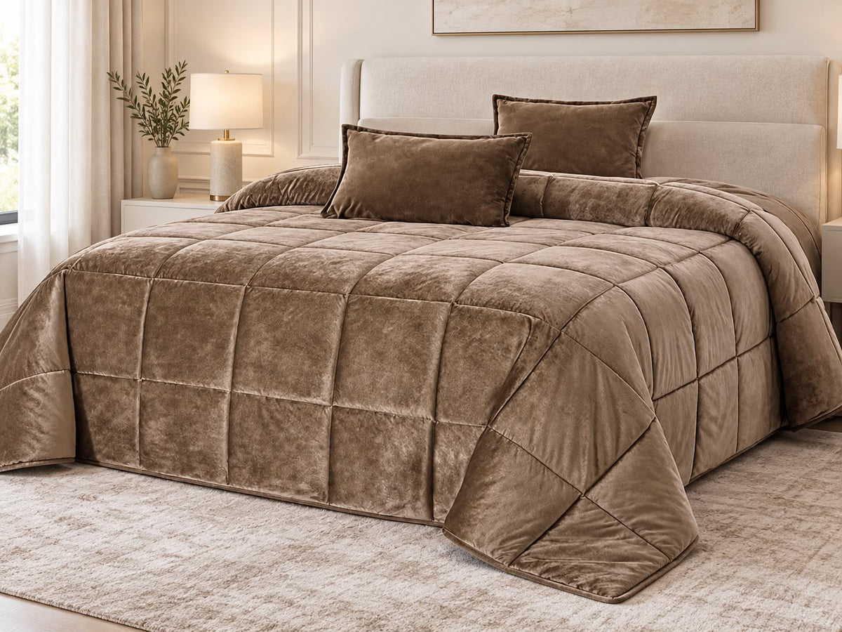 VELVET MM - Biancheria Letto - MARTA MARZOTTO