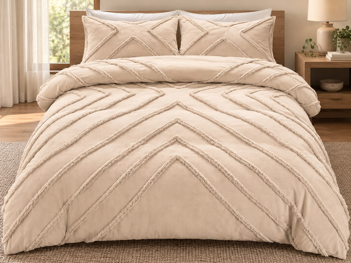 COMFORTER TUSCAN - Biancheria Letto - MANTEROL