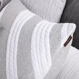 URBAN CHIC COMPLETO - Biancheria Letto - MANTEROL