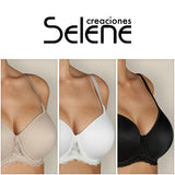 DESIRE - Intimo - SELENE