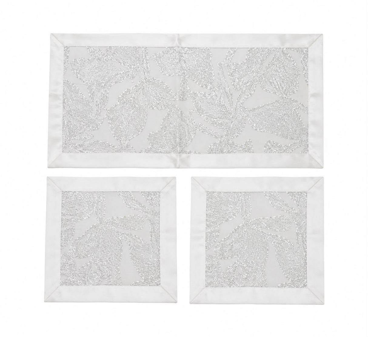 COORDINATO MELODY - Biancheria Letto - DAVID HOME