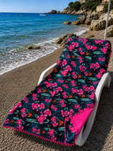 TELO JASMINE - Accessori mare - TR