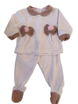 NG-2220 DIS 13 - Abbigliamento bambini - NAZARENO GABRIELLI