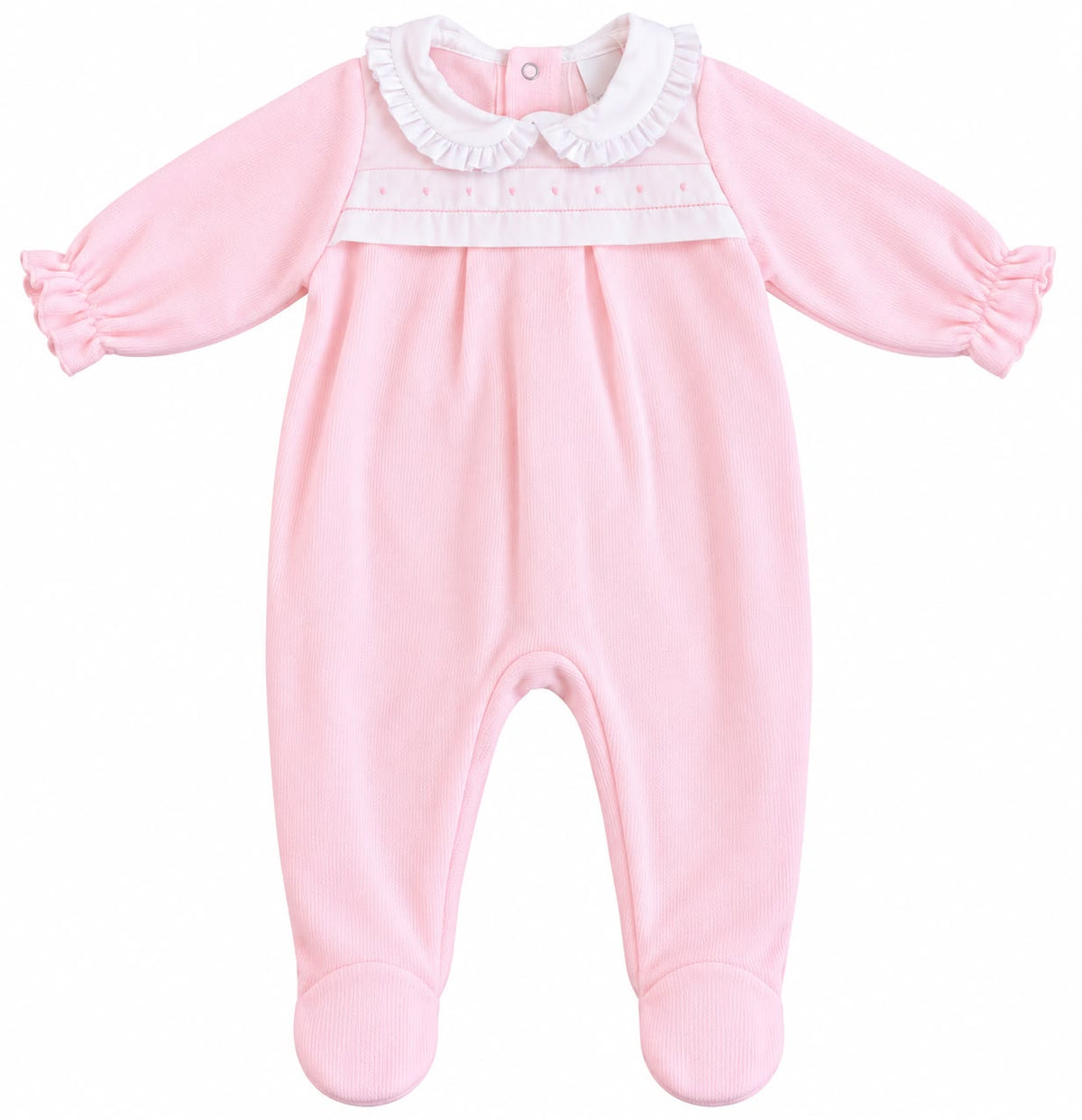 11630 - Abbigliamento bambini - BABIDU