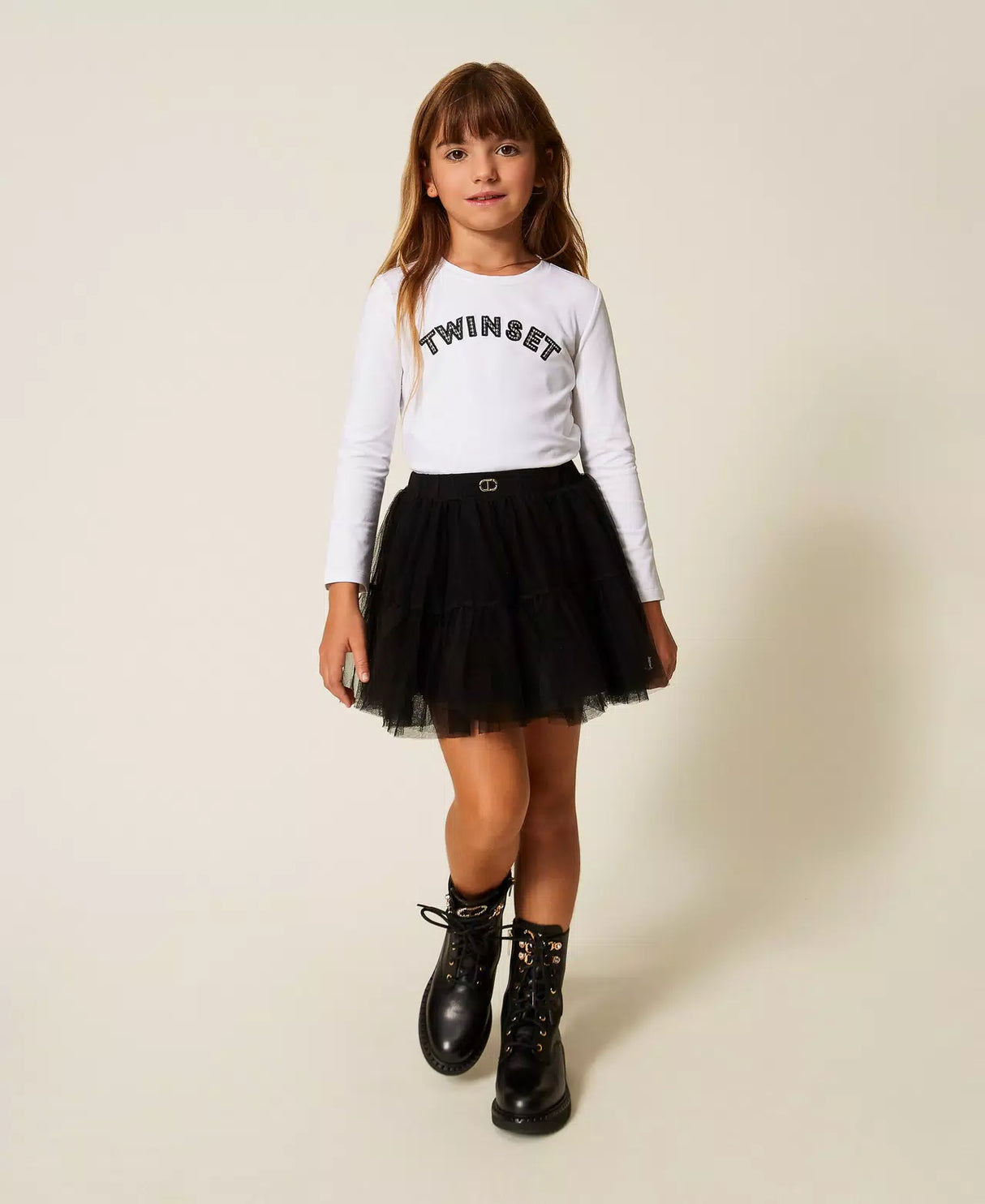 252GB2210 - Abbigliamento bambini - TWINSET