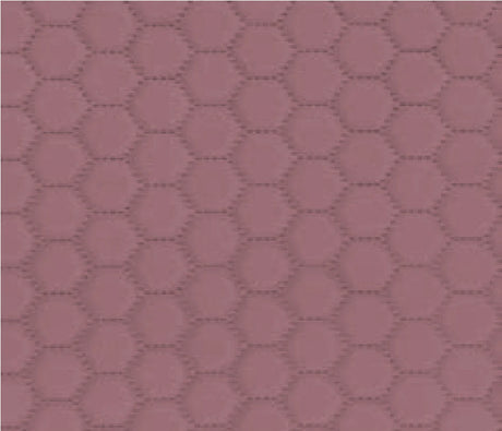 QUILT EXAGON - Biancheria Letto - LINEAORO