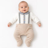 B548/14M - Abbigliamento bambini - I BATUFFOLINI