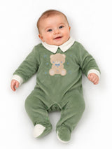 B548/2M - Abbigliamento bambini - I BATUFFOLINI