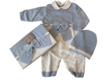 NG-3485 DIS9 - Abbigliamento bambini - NAZARENO GABRIELLI