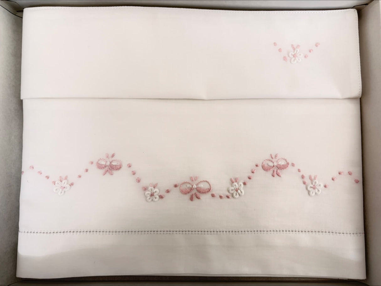 05/1 colore 5 - Biancheria Carrozzina - ARTIGIANBABY