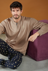 PPJ54475S - Pigiameria - Paul Martin