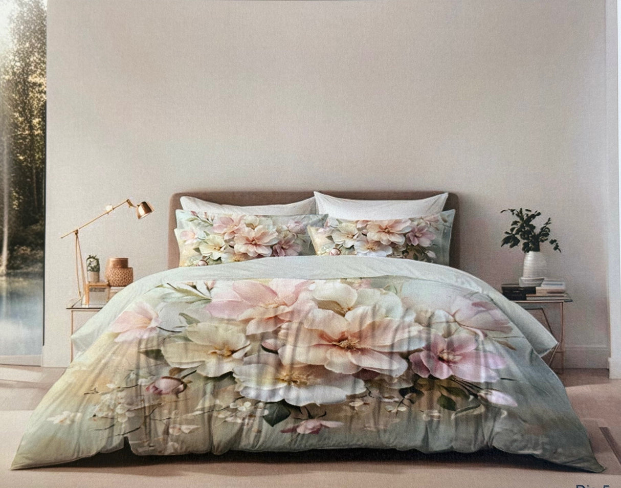 BOTTICELLI DIS5 - Biancheria Letto - Botticelli home