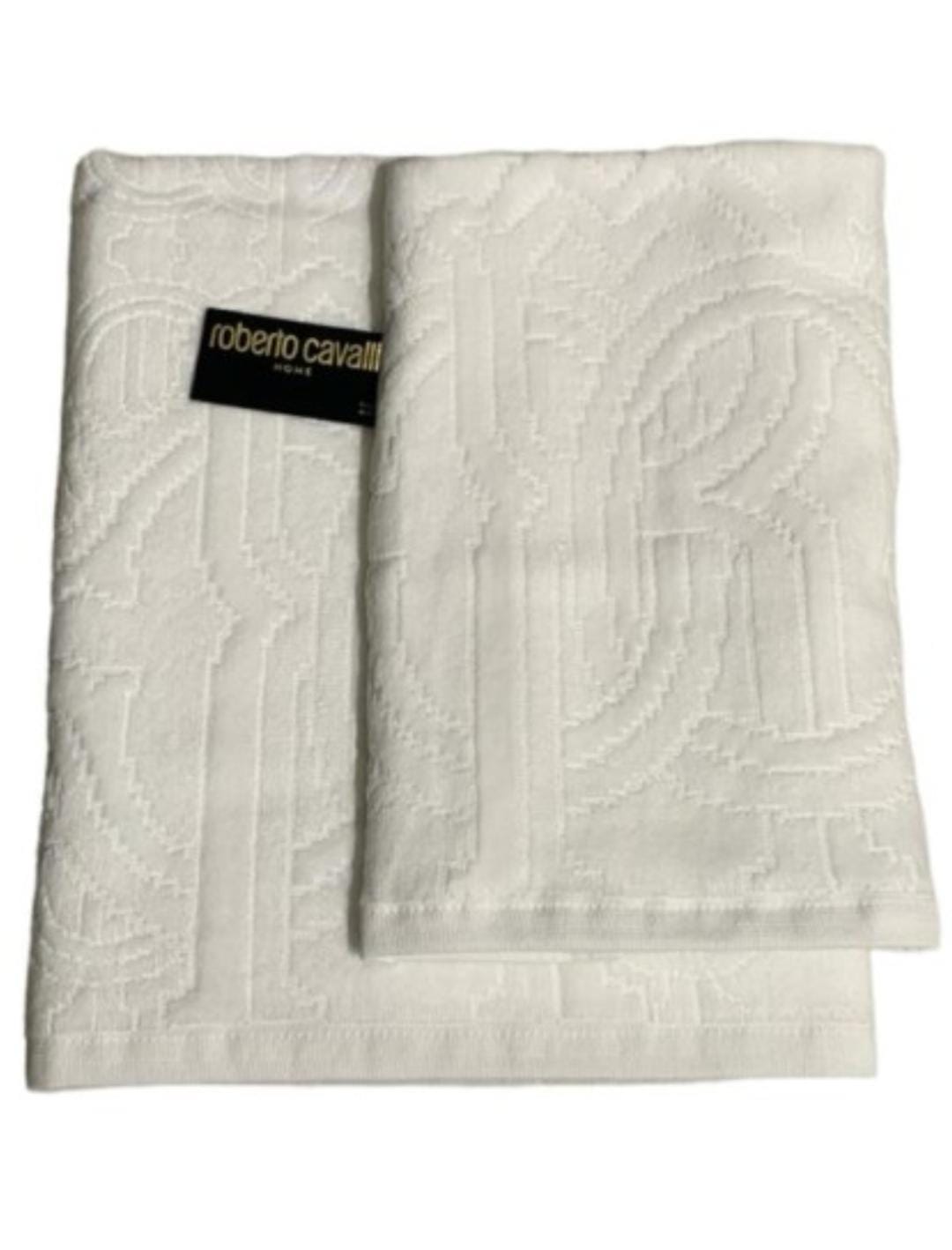 araldico - Biancheria Bagno - ROBERTO CAVALLI