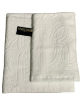 araldico - Biancheria Bagno - ROBERTO CAVALLI