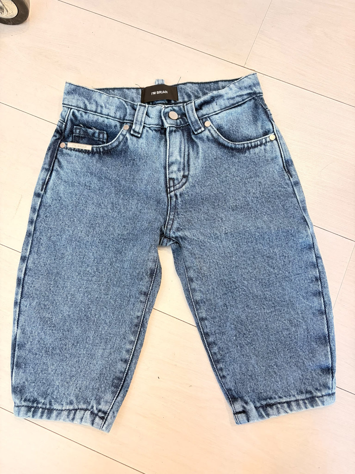 BALL J L20/26 - Abbigliamento bambini - I'M BRIAN