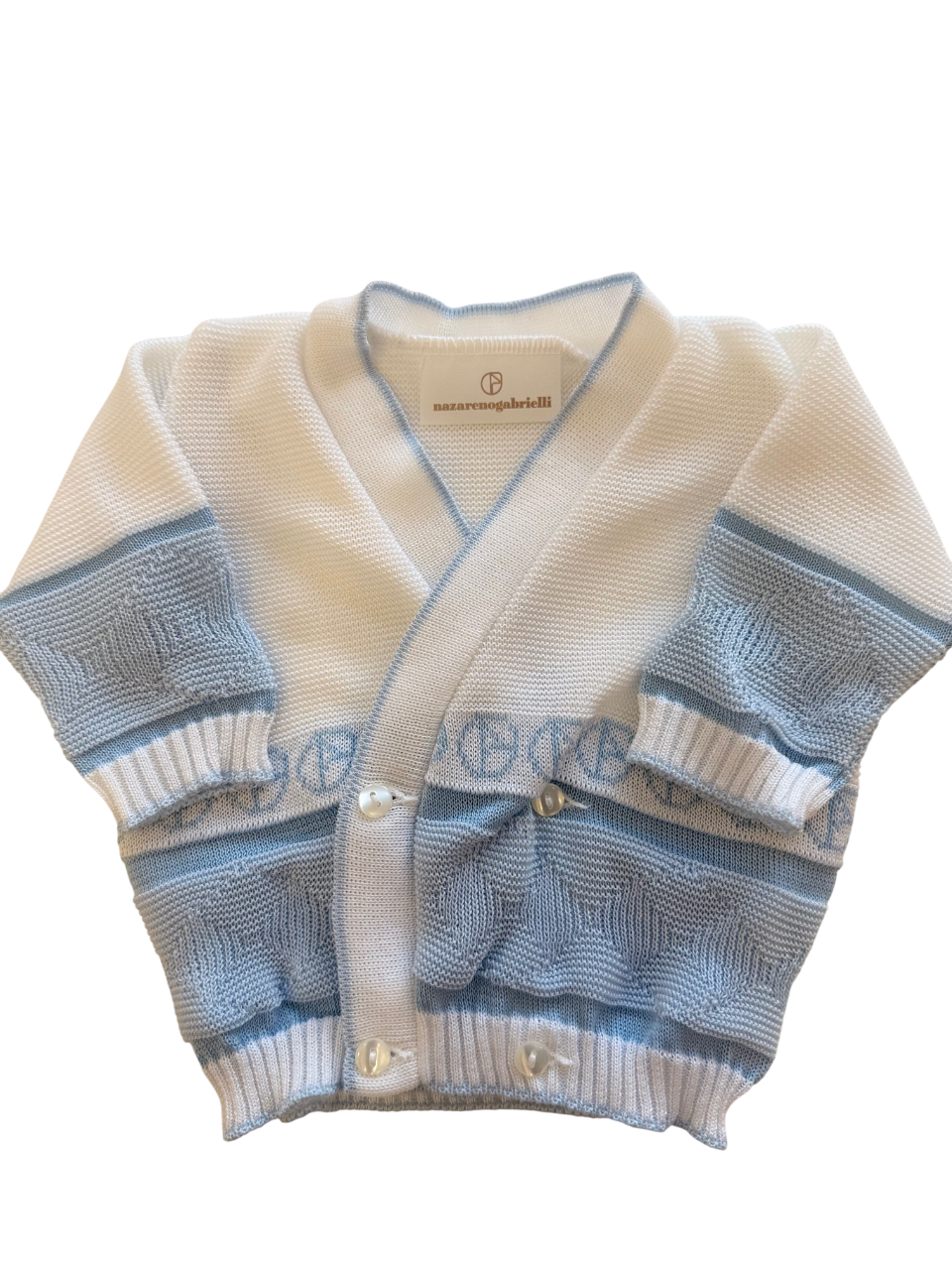 NG751/16 - Abbigliamento bambini - NAZARENO GABRIELLI