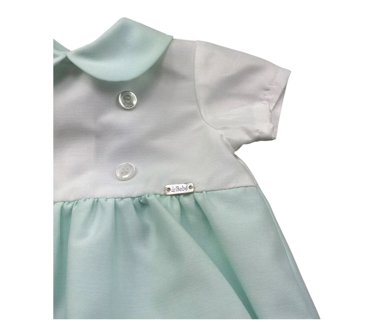 LBB5421 - Abbigliamento bambini - LE BEBÉ