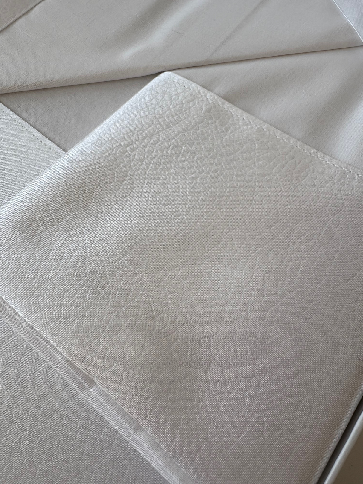 DIS5 RB - Biancheria Letto - RENATO BALESTRA