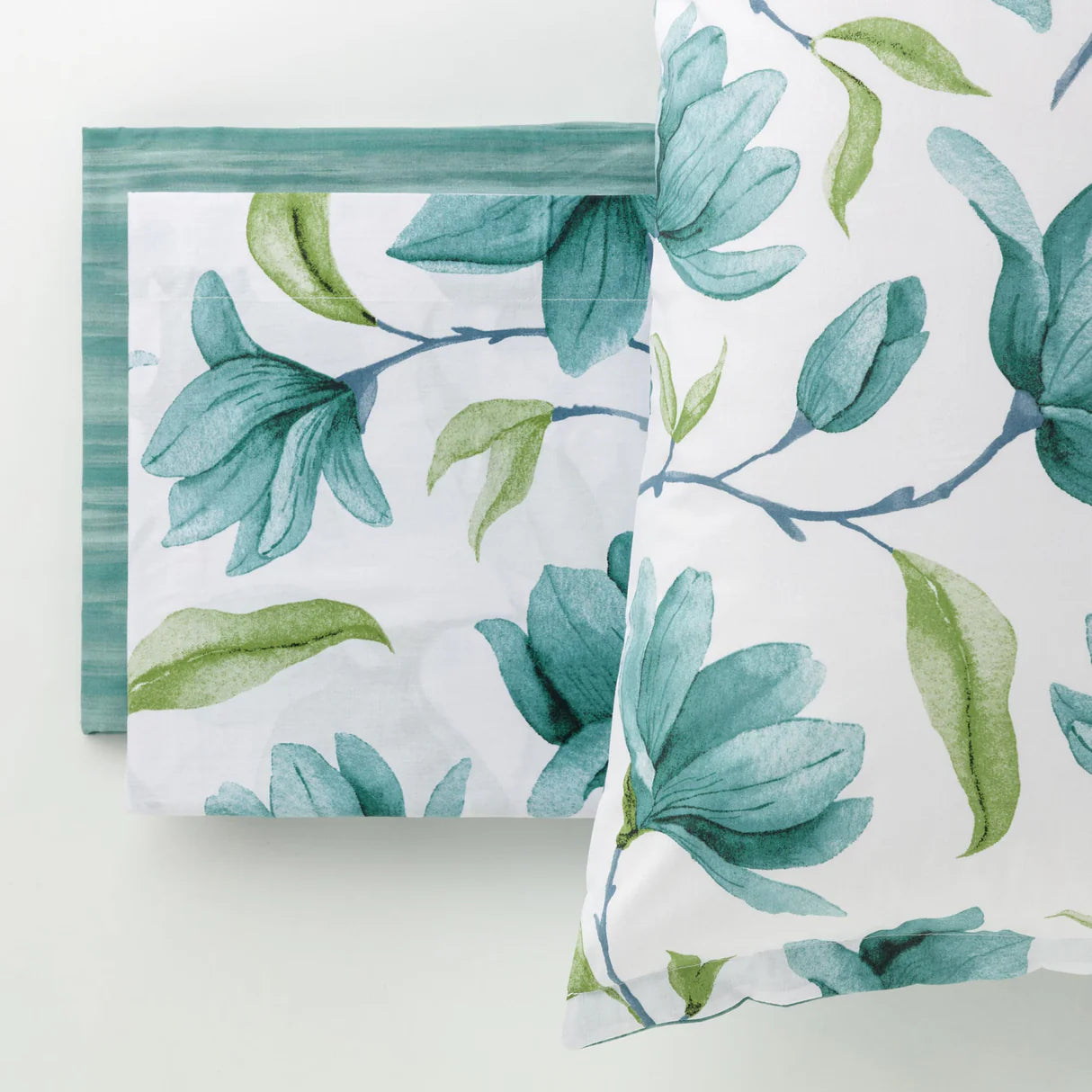 MAGNOLIA COMP.LETTO - Biancheria Letto - LINEA ORO