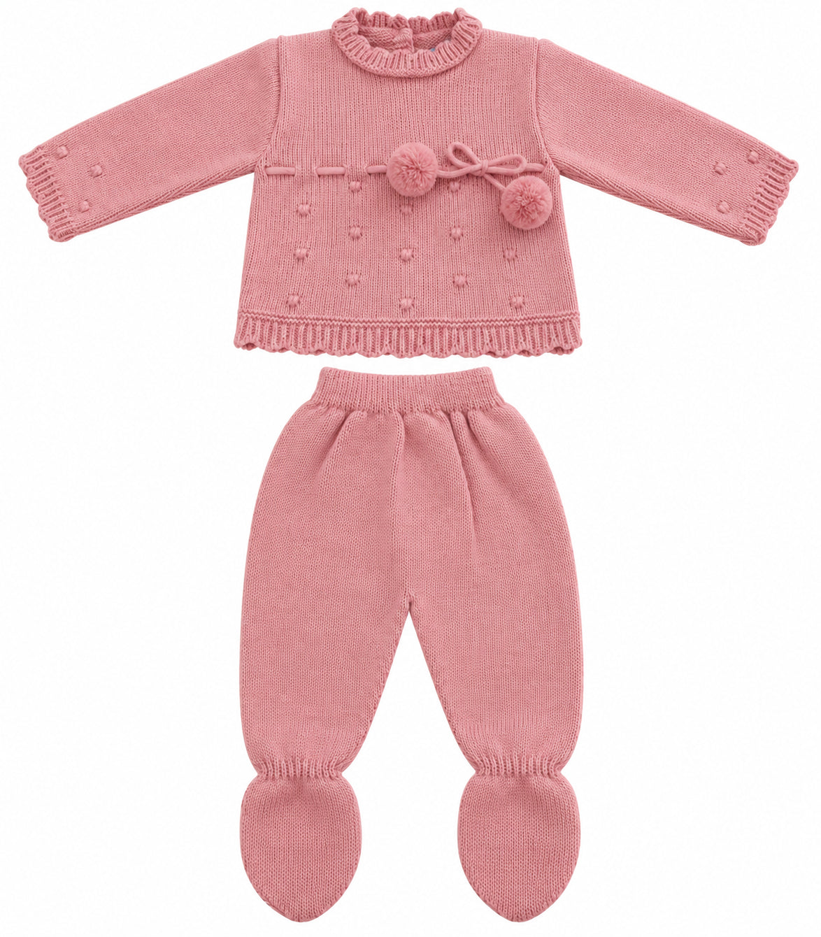 026VE-383 - Abbigliamento bambini - SARDON