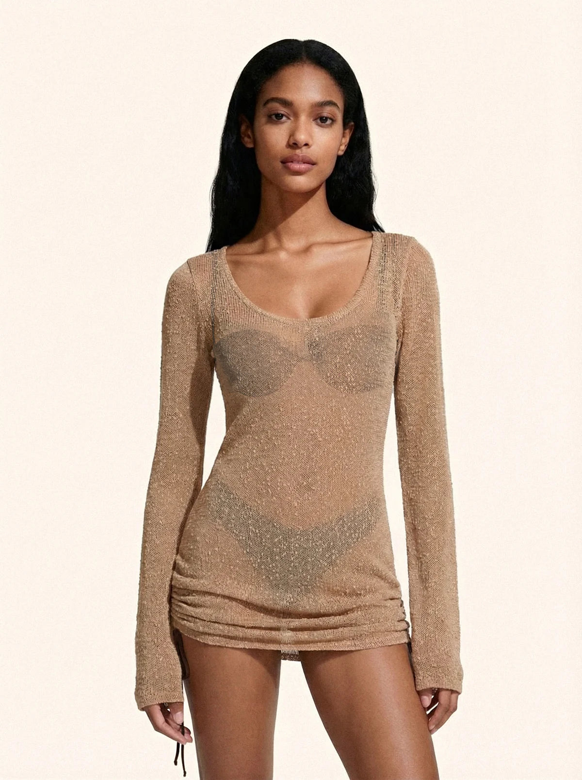 MF26-SW0419BG - Costumi da bagno - ME FUI