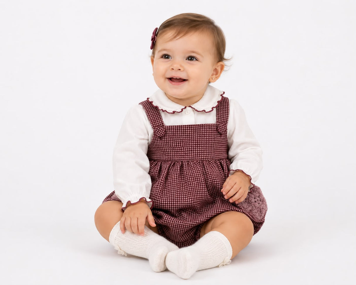 136115 - Abbigliamento bambini - BARCELLINO