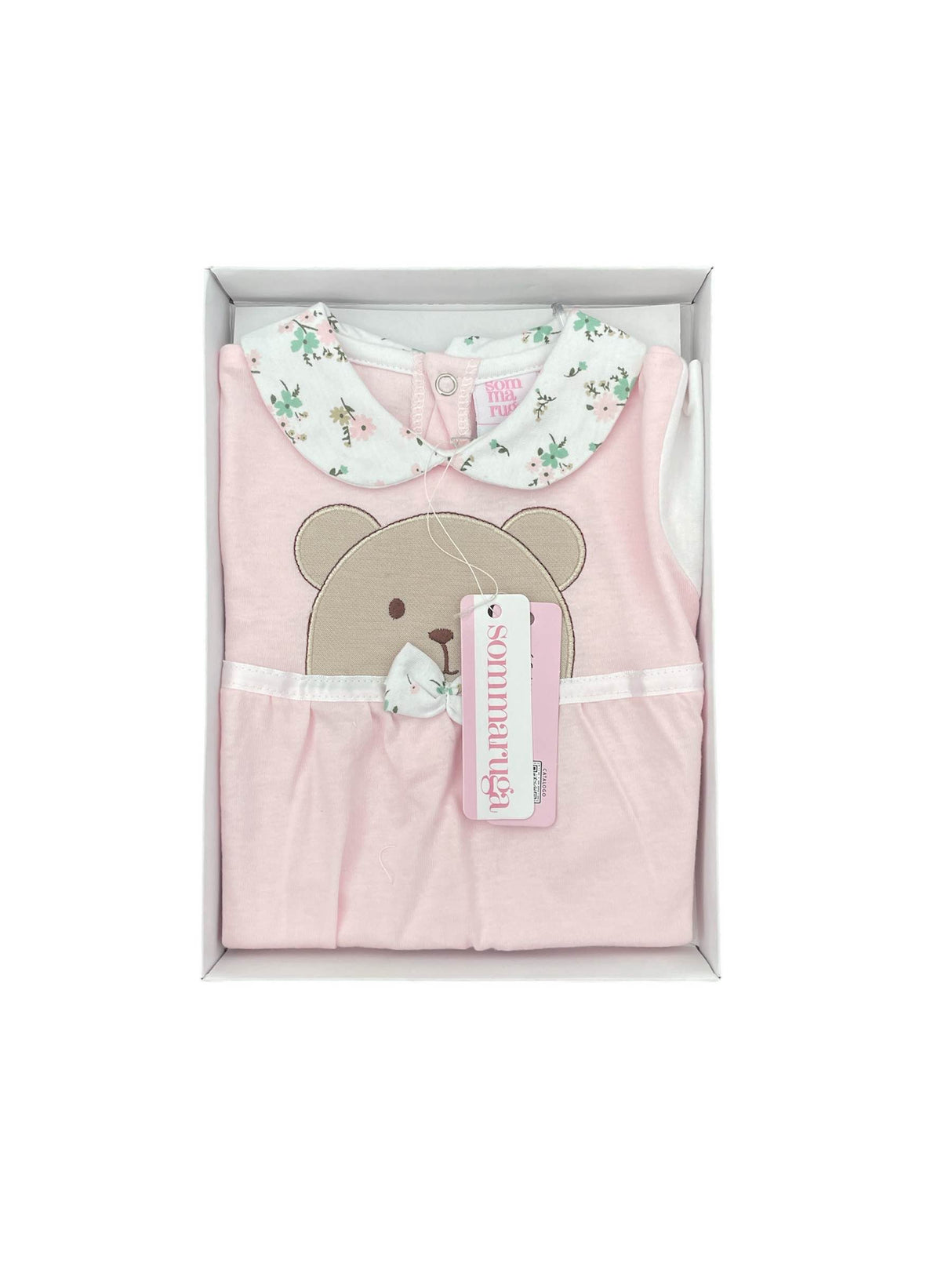 S131/5 - Abbigliamento bambini - SOMMARUGA