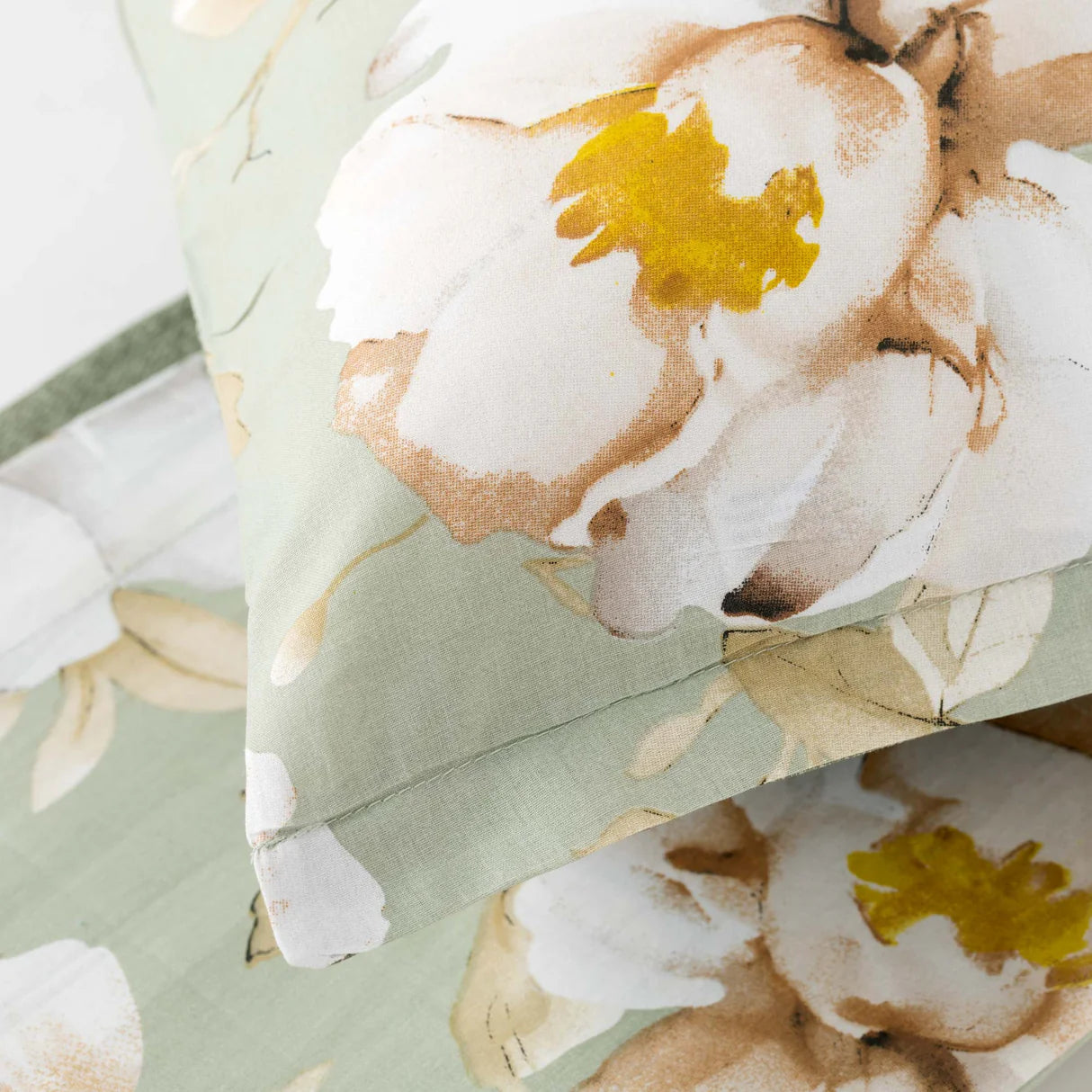 CLERIS COMP.LETTO - Biancheria Letto - LINEAORO