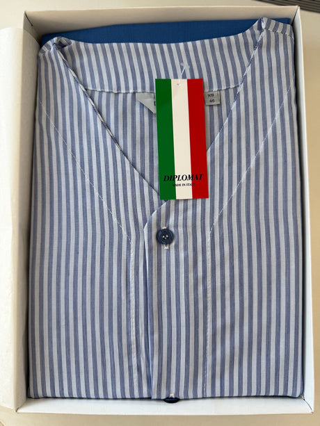 WO 913/T - Pigiameria - DIPLOMAT