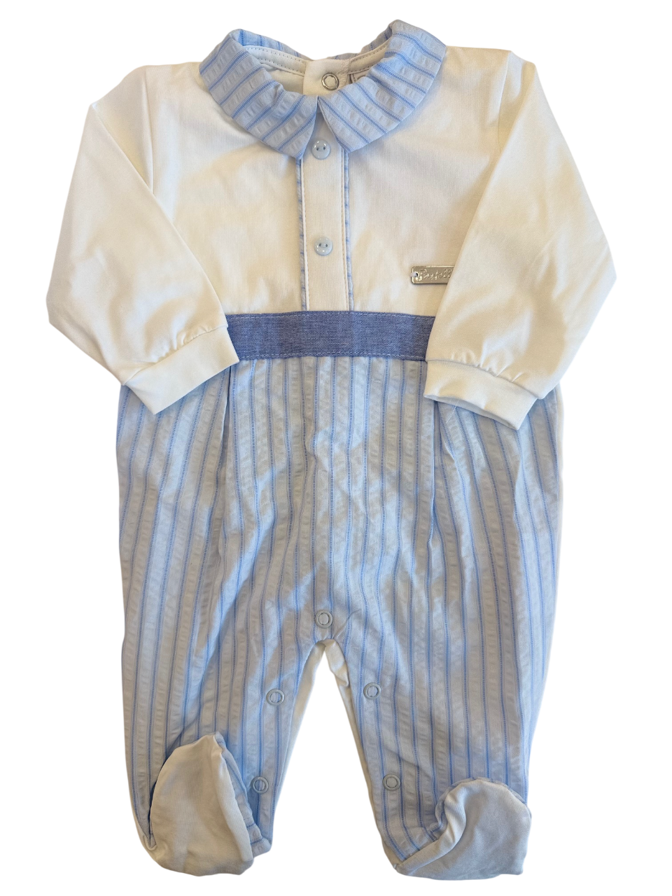 TJ44AG - Abbigliamento bambini - PASTELLO