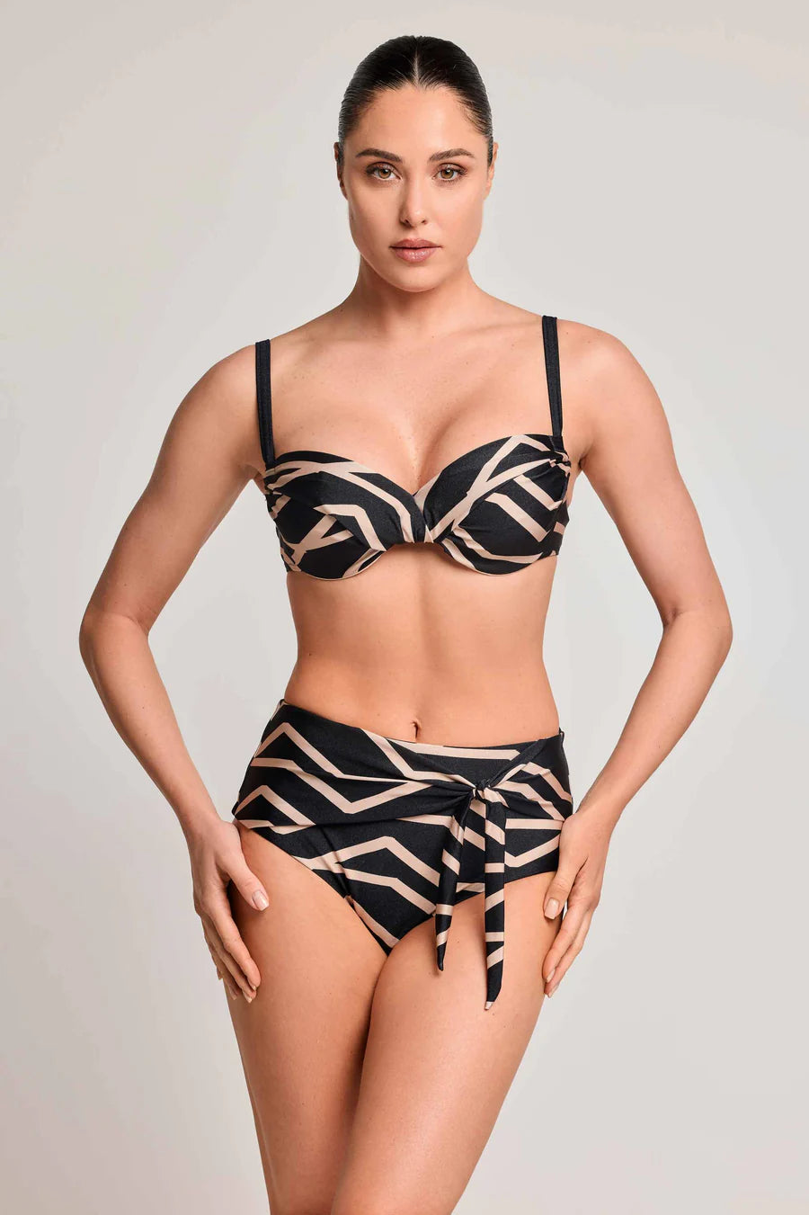 DA26-064 - Costumi da bagno - DAVID MARE