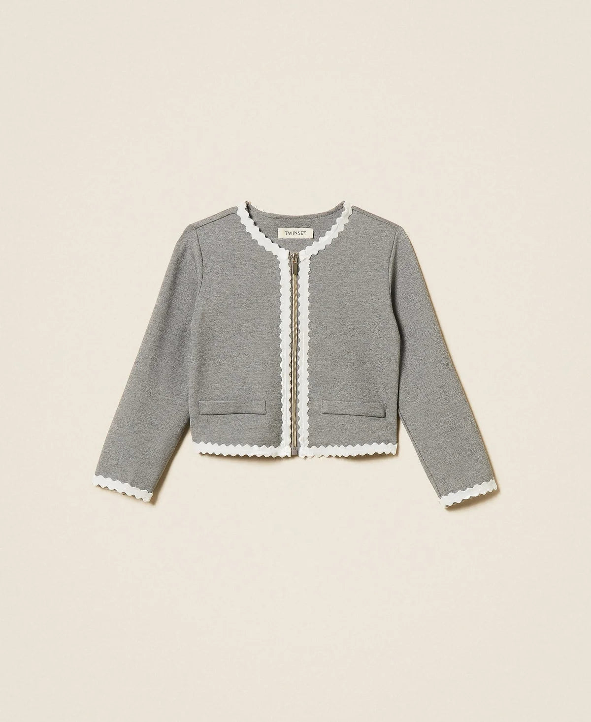 262GB202A - Abbigliamento bambini - TWINSET