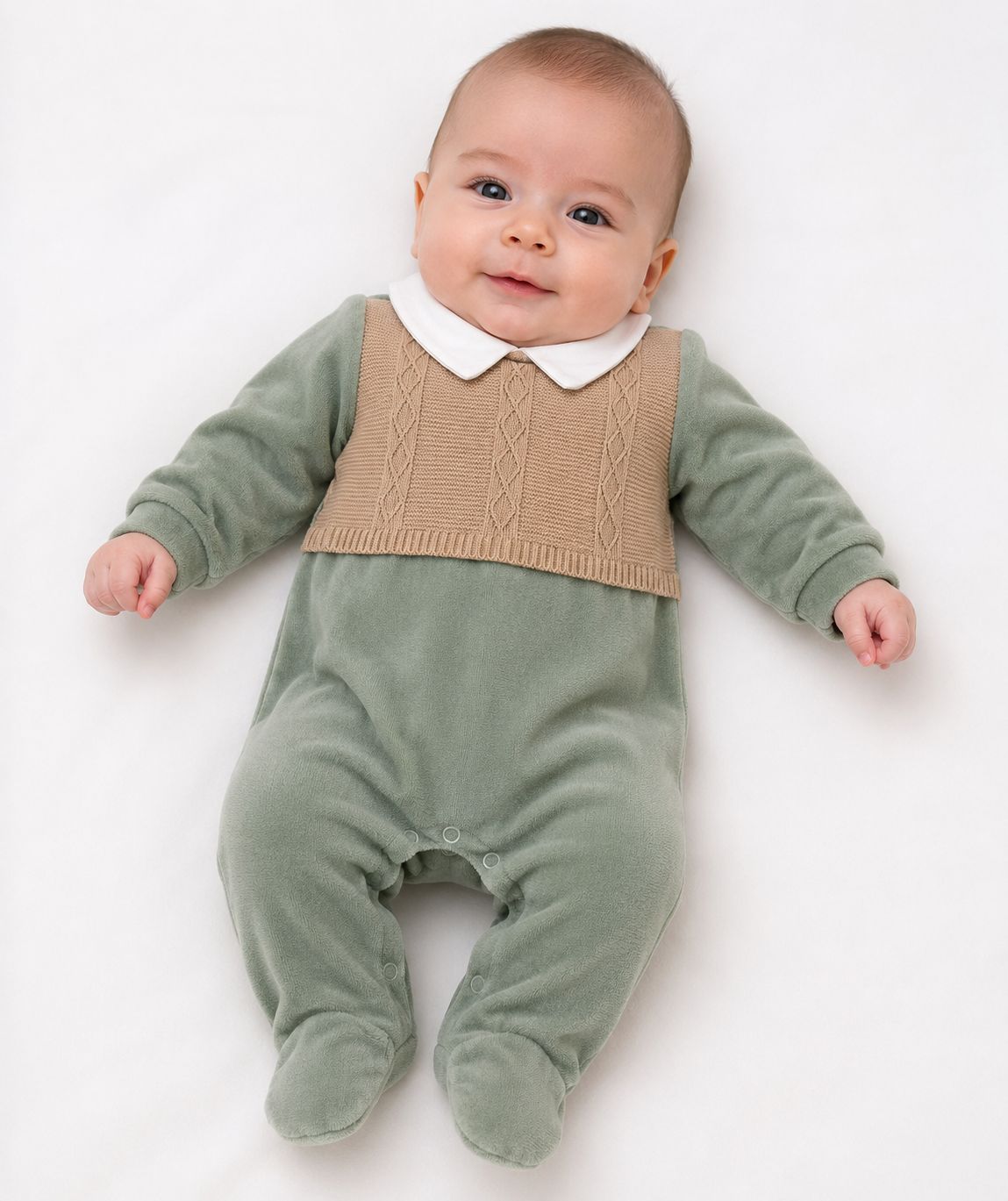 M204 - Abbigliamento bambini - LA MARGHERITA