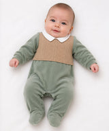 M204 - Abbigliamento bambini - LA MARGHERITA