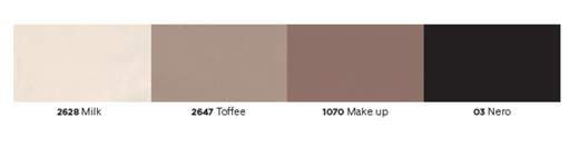 PURE BRASILIANA - Intimo - LORMAR