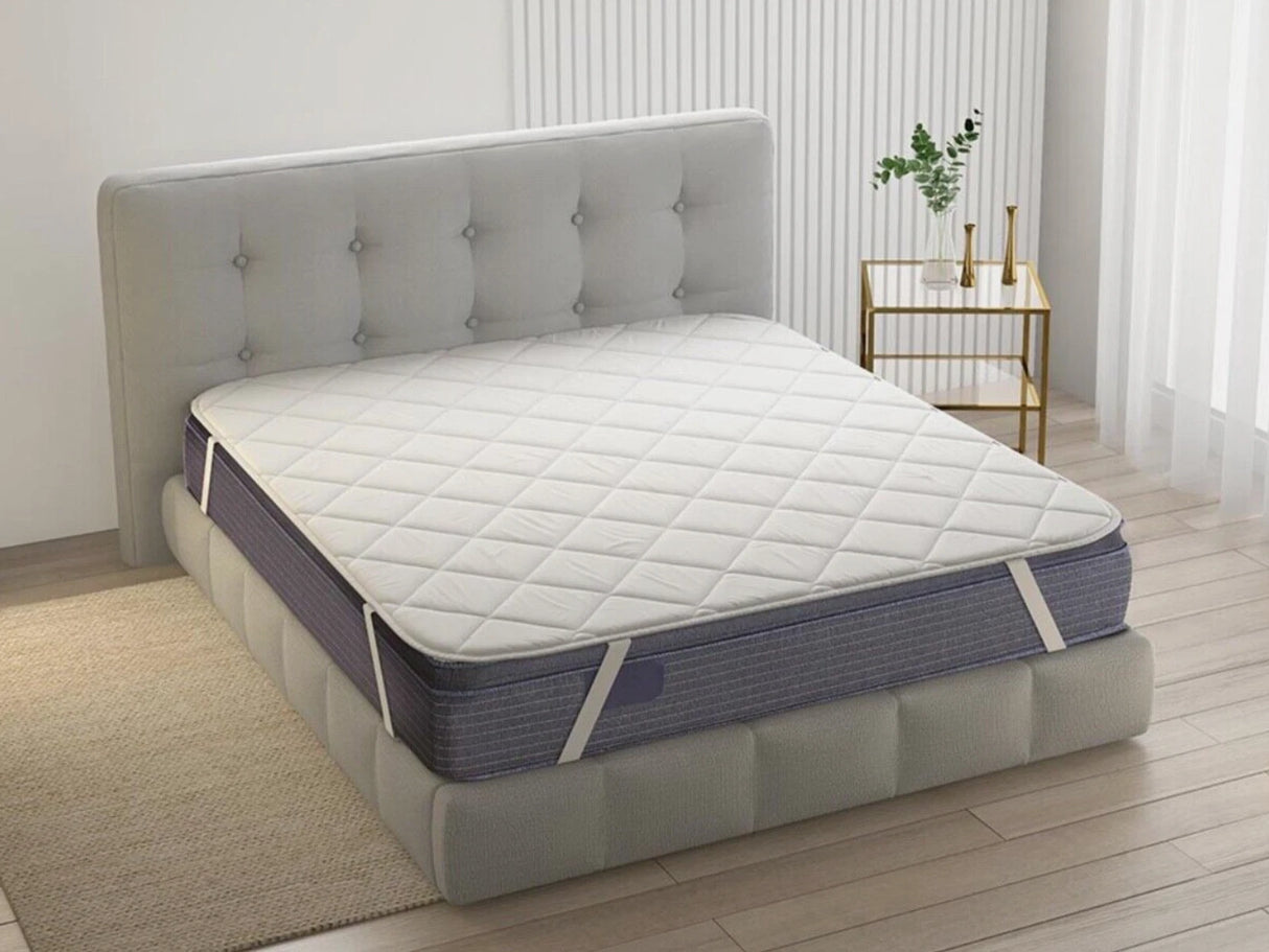 TOPPER 2P - Biancheria Letto - IRGE
