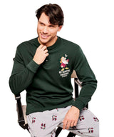 DYG4917 - Pigiameria - SABOR