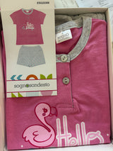 22 306 - Pigiameria - SOGNO SONDESTO