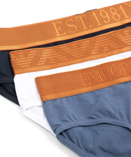 EM000258AF10780M0078 - Intimo - EMPORIO ARMANI