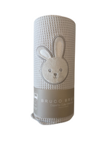 COPERTA WAFFLE - Biancheria Carrozzina - BRUCO BRUCO