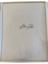 LL3101 - Biancheria Letto - LIUJO