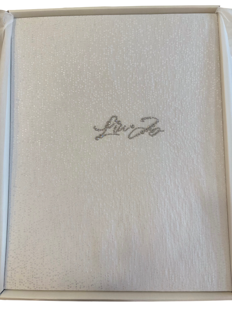LL3101 - Biancheria Letto - LIUJO