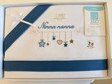ART 13 DIS 322 - Biancheria Carrozzina - MIO PICCOLO